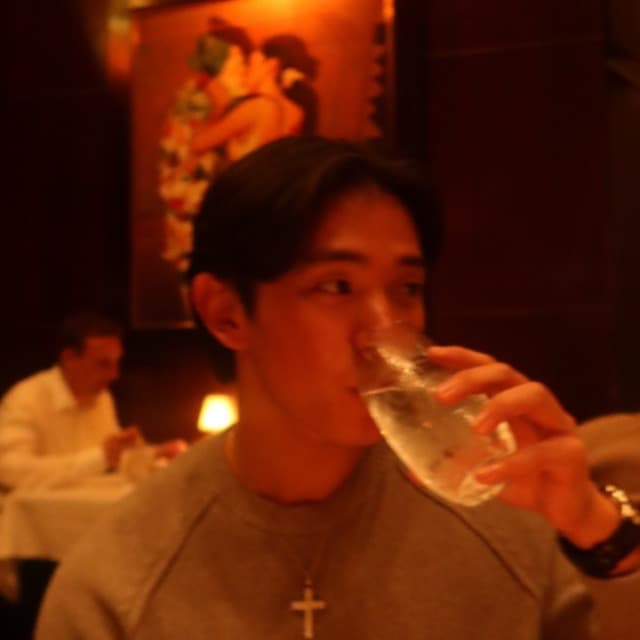 Ryan Lee