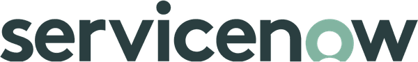 ServiceNow logo