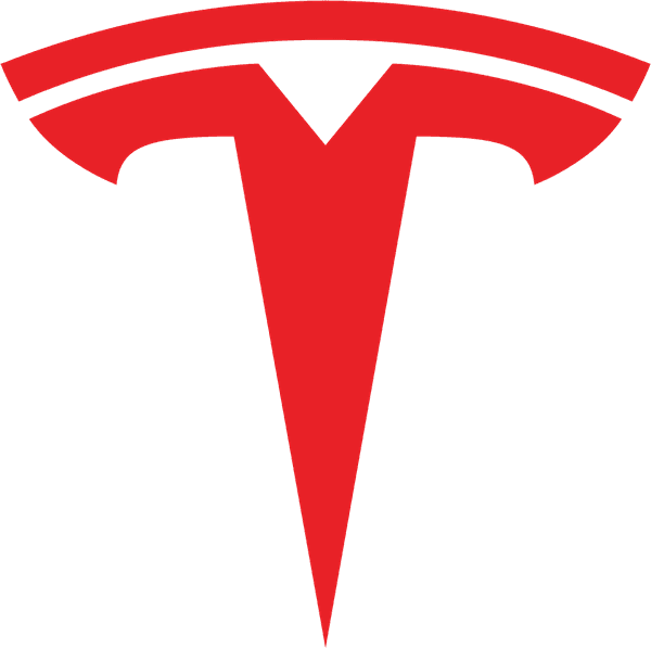 Tesla logo
